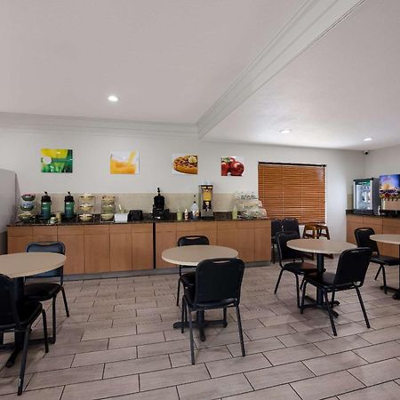 Quality Inn Tallahassee Near University Extérieur photo