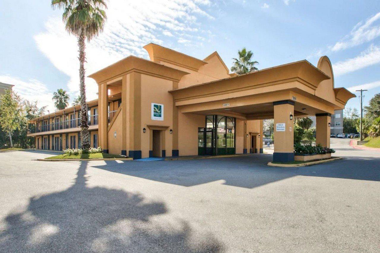 Quality Inn Tallahassee Near University Extérieur photo
