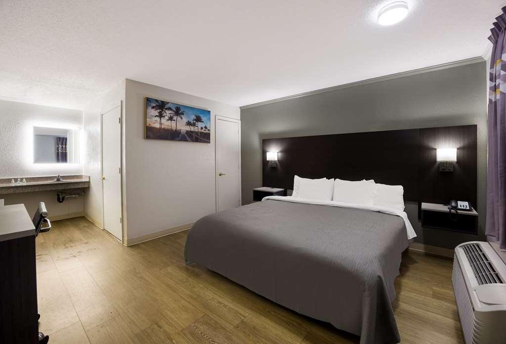 Quality Inn Tallahassee Near University Chambre photo