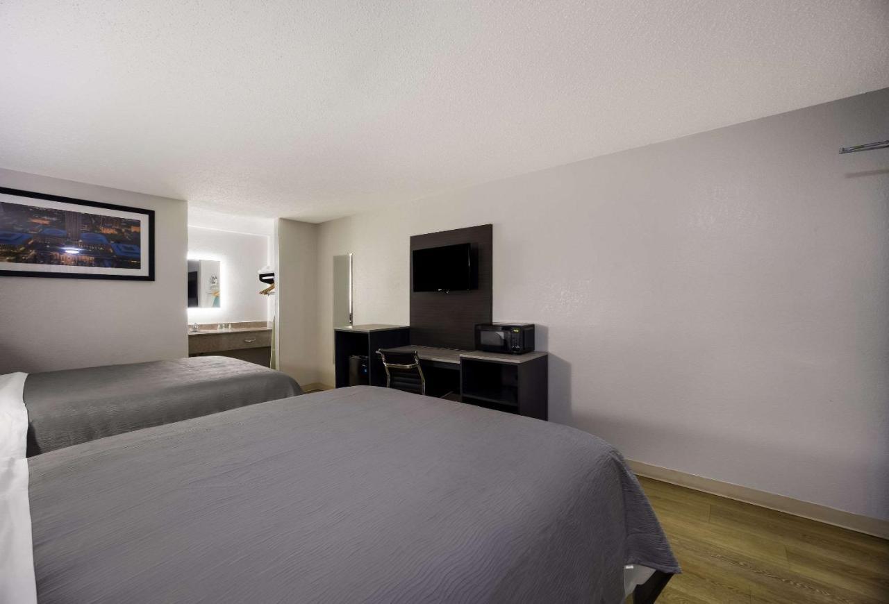Quality Inn Tallahassee Near University Extérieur photo