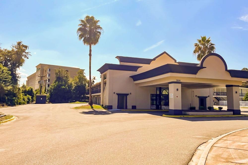 Quality Inn Tallahassee Near University Extérieur photo