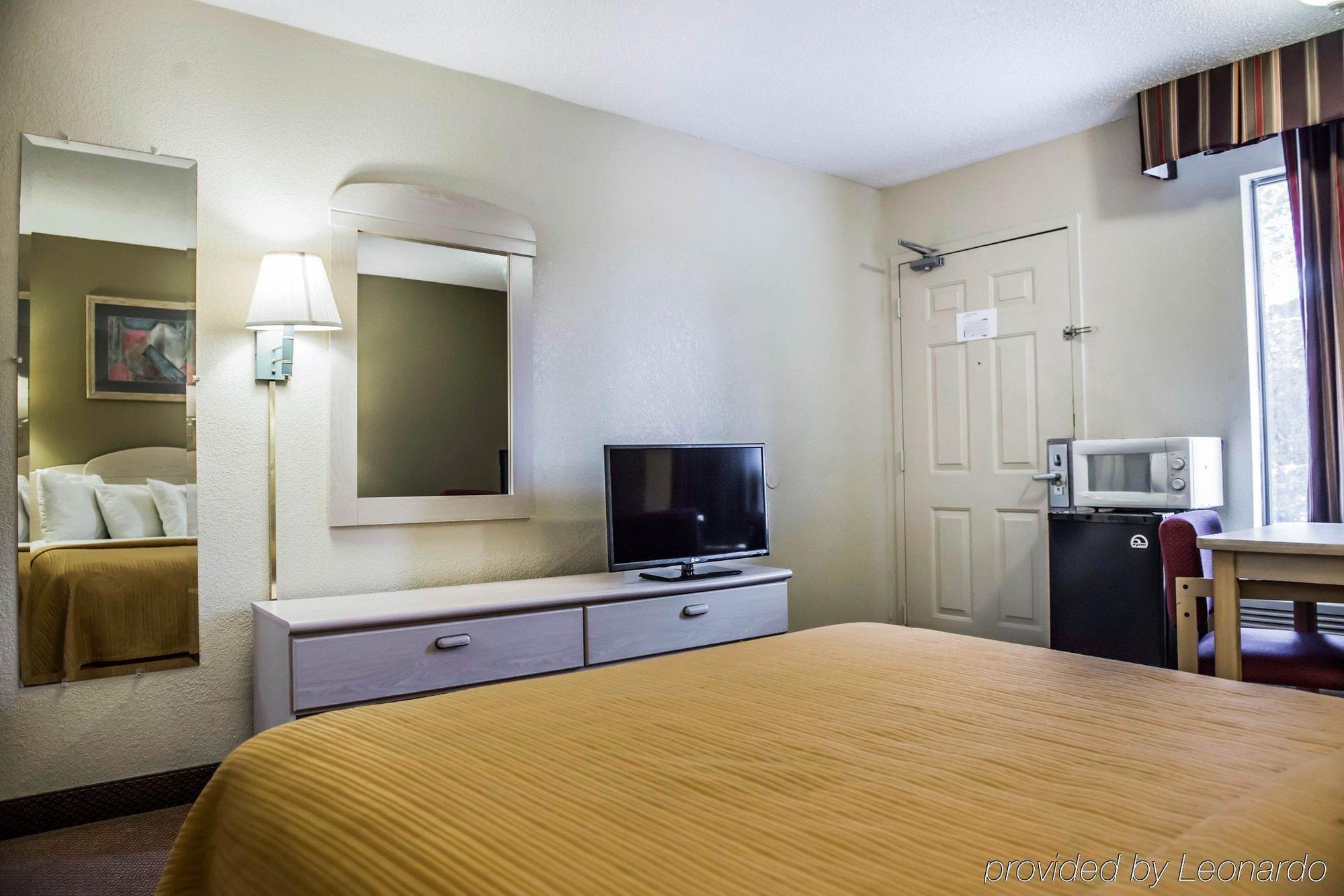 Quality Inn Tallahassee Near University Extérieur photo