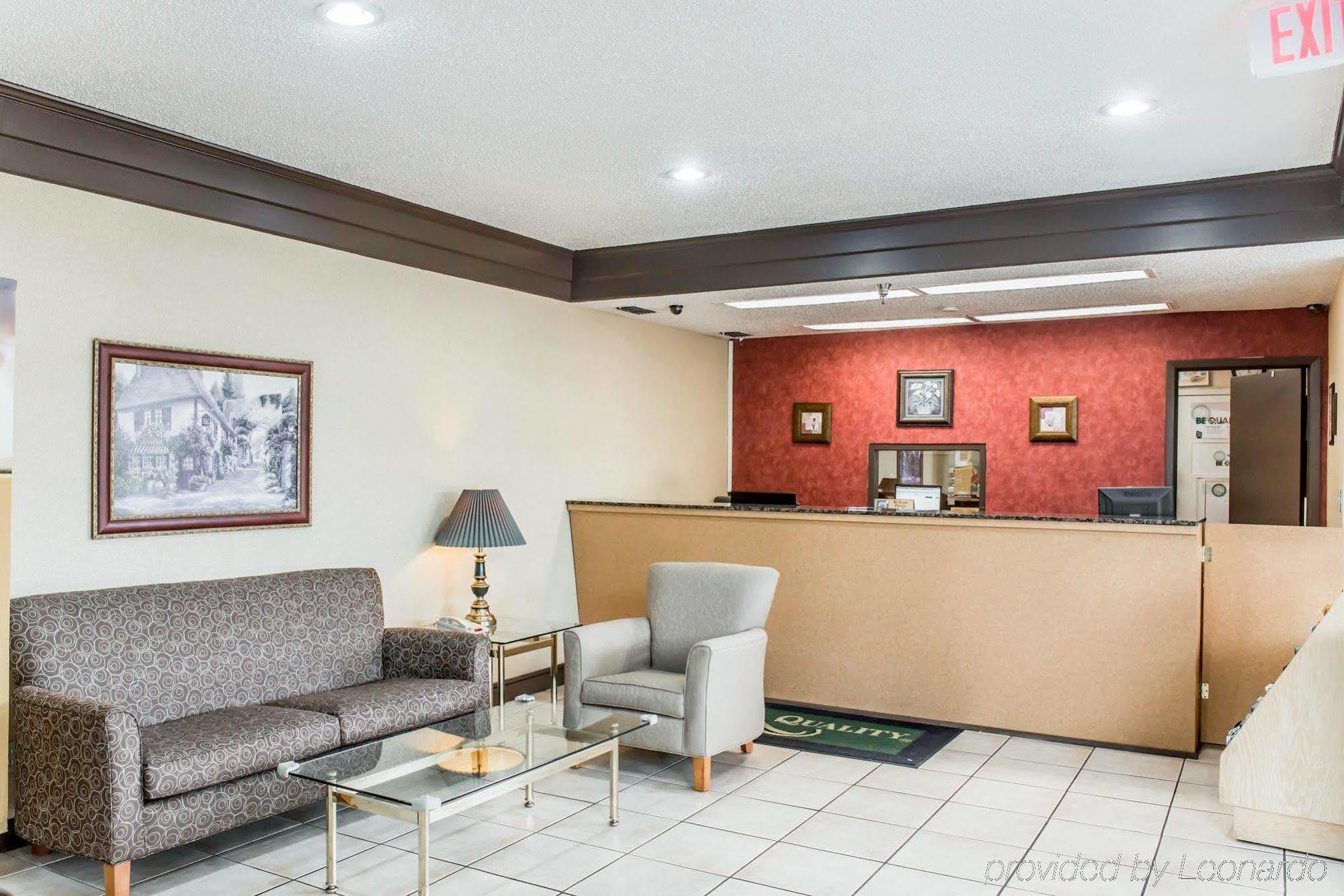 Quality Inn Tallahassee Near University Extérieur photo