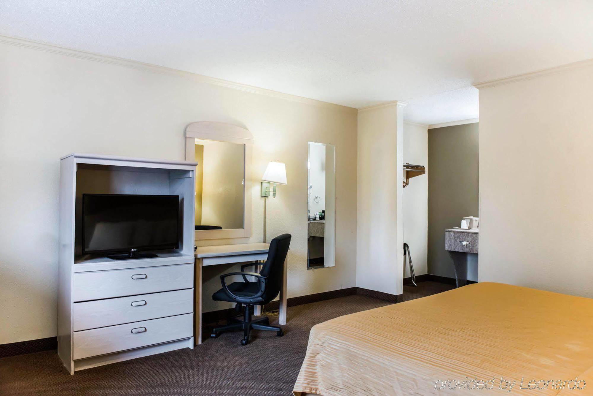 Quality Inn Tallahassee Near University Extérieur photo