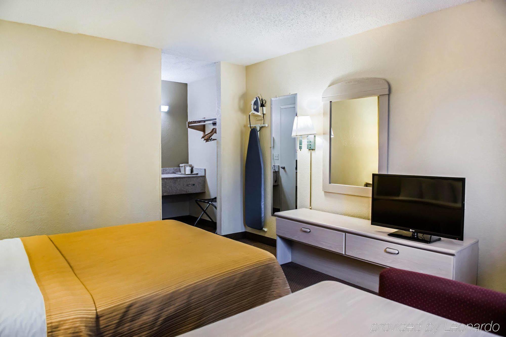 Quality Inn Tallahassee Near University Extérieur photo