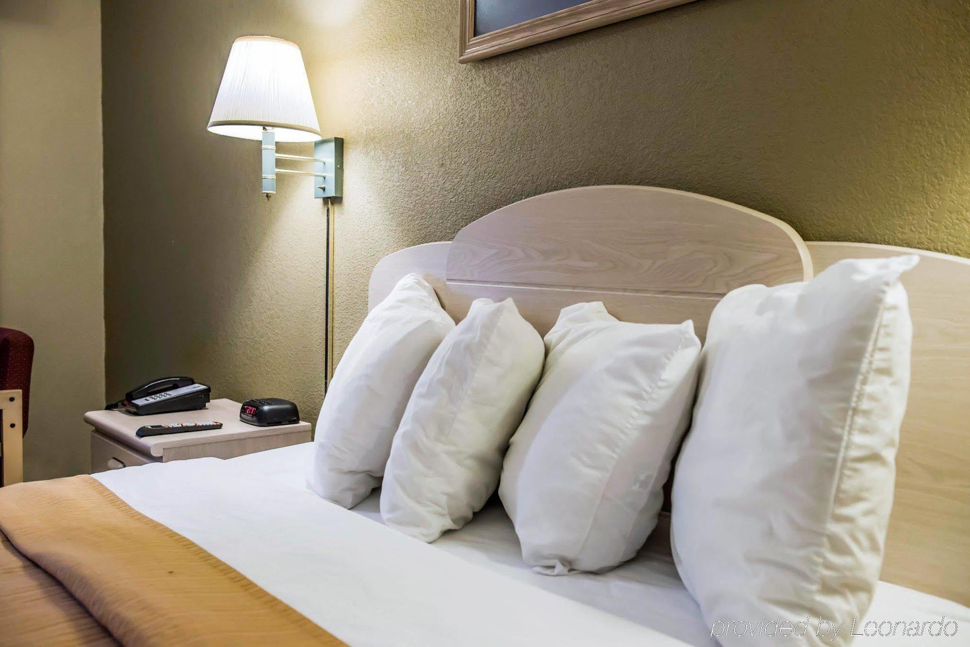 Quality Inn Tallahassee Near University Extérieur photo